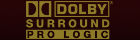 Dolby Surround Pro Logic