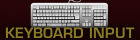 PC Keyboard Interface