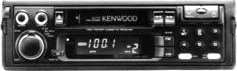 Kenwood KRC410