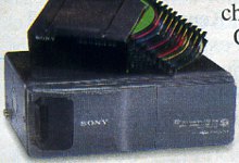 Sony CDX636