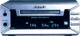 Sony MDSPC2