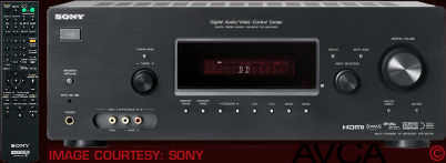 Sony STRDG720
