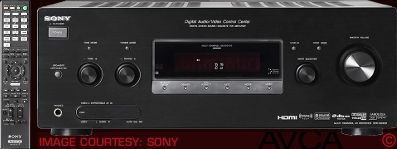 Sony STRDG920