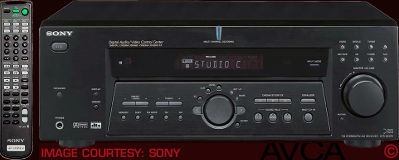 Sony STRDE575