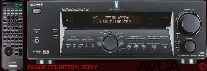 Sony STRDE875