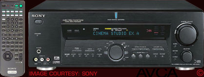 Sony STRDE975