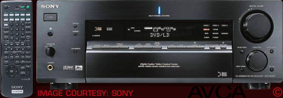 Sony STRDB1070