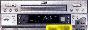 JVC XLR910SL