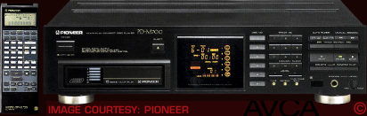 Pioneer PDM700