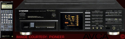Pioneer PDM700 Pioneer PDM700