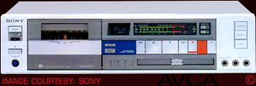 Sony TCFX66
