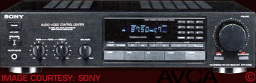 Sony STRAV220