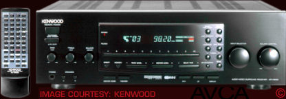 Kenwood KRV6080