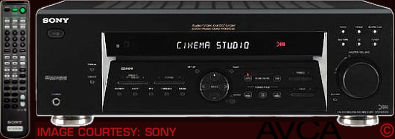 Sony STRDE375