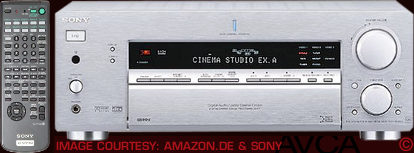 Sony STRDB870