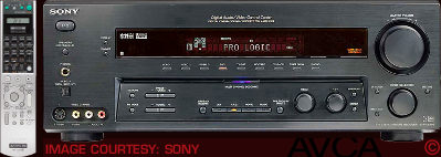 Sony STRDE995