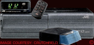 JVC KDMK68RF JVC KDMK68RF