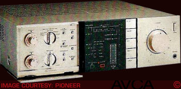 Pioneer A7