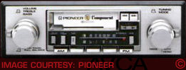Pioneer UPX9600