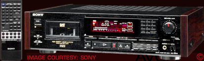 Sony DTC700