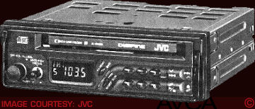 JVC XLG2500 JVC XLG2500