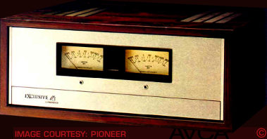 Pioneer M3 Pioneer M3