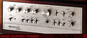 Pioneer C3