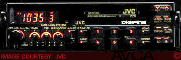 JVC KSRX4400 JVC KSRX4400