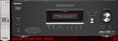 Sony STRDG500