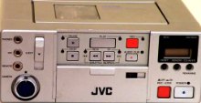 JVC HRC3