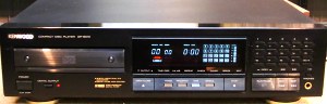 Kenwood DP8010