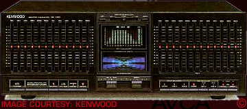 Kenwood GE1100