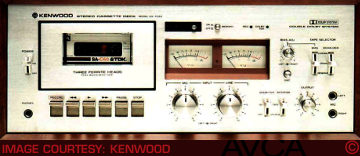 Kenwood KX1030