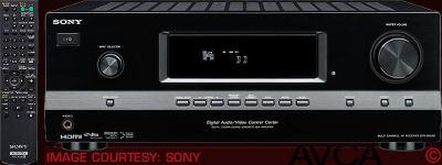 Sony STRDH500