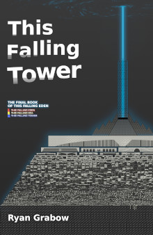 This Falling Tower Cover