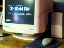 Wake Up! Pro turns a spare computer into an awesome alarm clock