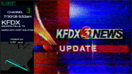 2008 Recording of KFDX 03 by E-skip (Disc 2: Florida)