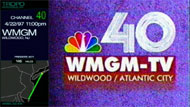 1997 Recording of WMGM 40 by E-skip (Disc 1: New York)