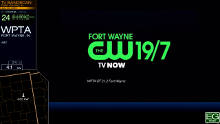 Fort Wayne TV Bandscan