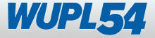WUPL logo